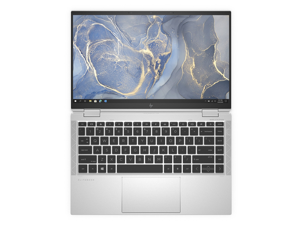 HP EliteBook X360 1040 G7