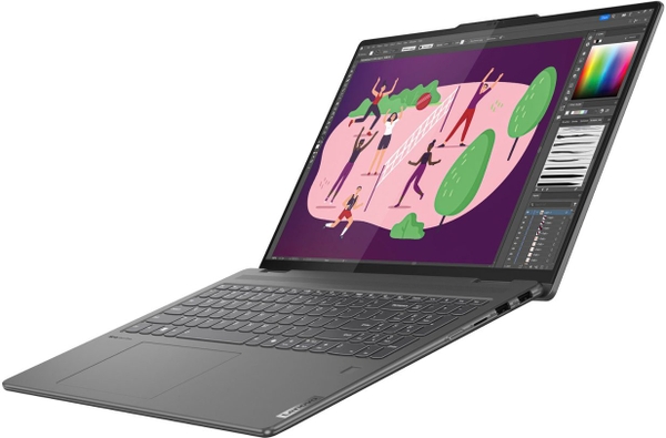 [Mới 100%] Lenovo Yoga 7i x360 16 (2024)