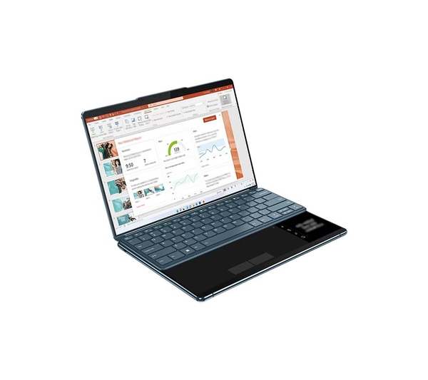 [Mới 100%] Lenovo Yoga Book 9i 13 (2024)
