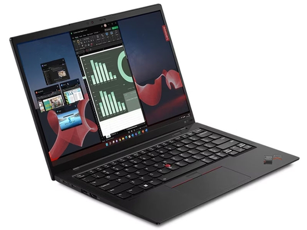 [Mới 100%] Lenovo ThinkPad X1 Carbon Gen 11 (2023)