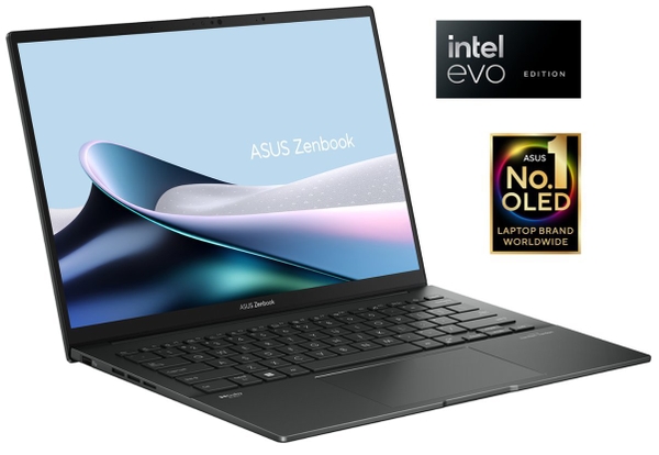 [Mới 100%] Asus Zenbook Q425 (2024)