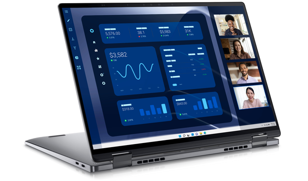 Mới 100%] Dell Latitude 9450 2-in-1 (2024)