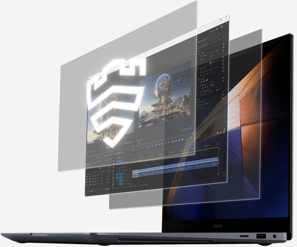 [Mới 100%] Samsung Galaxy Book4 Ultra 16 (2024)