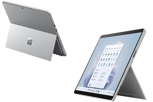 [Mới 100%] Surface Pro 9 (2022)