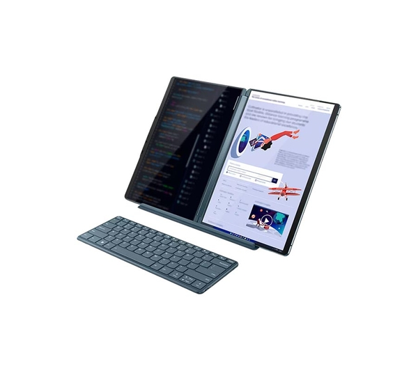 [Mới 100%] Lenovo Yoga Book 9i 13 (2024)