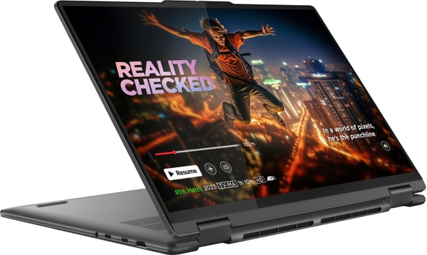 [Mới 100%] Lenovo Yoga 7i x360 16 (2024)