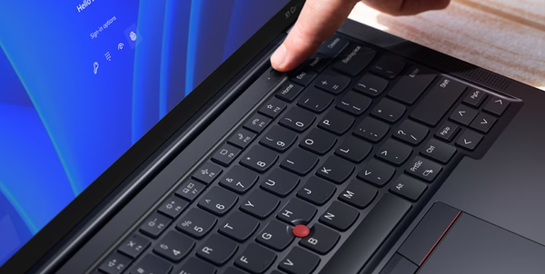 [Mới 100%] Lenovo ThinkPad X1 Carbon Gen 11 (2023)