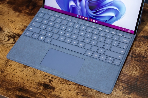 [Mới 100%] Surface Pro 9 (2022)