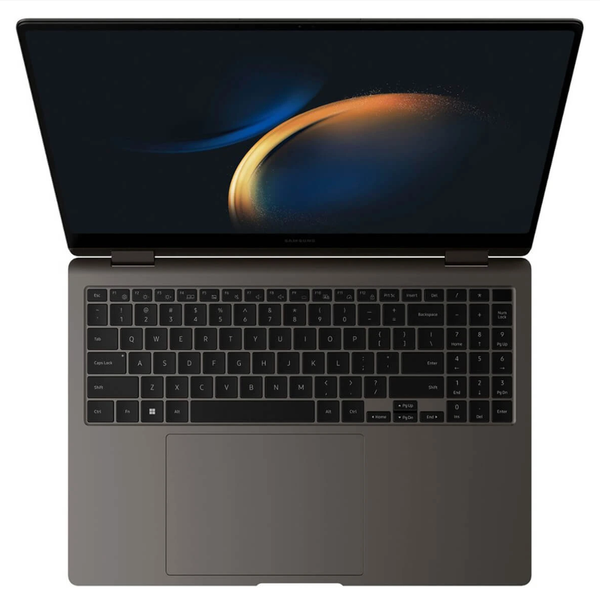 [Mới 100] Samsung Galaxy Book3 Pro 16 x360 (2023)
