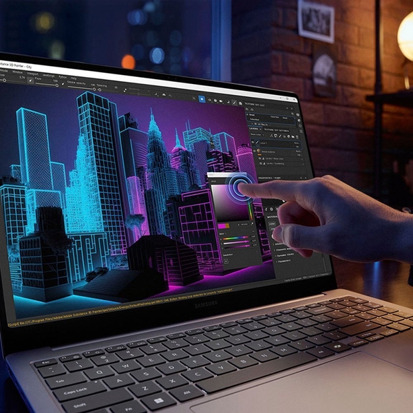 [Mới 100%] Samsung Galaxy Book4 Ultra 16 (2024)