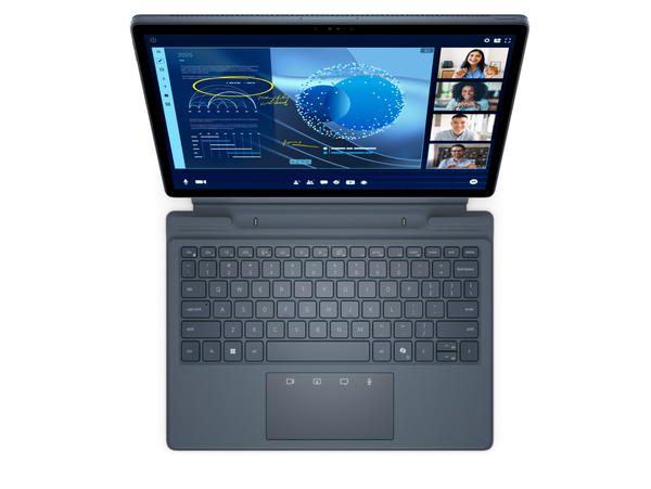 [Mới 100%] Dell Latitude 7350 Detachable (2024)