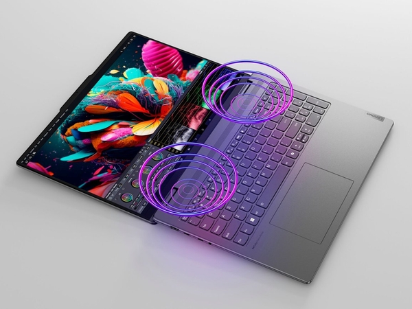 [Mới 100%] Lenovo Yoga 7i x360 16 (2024)