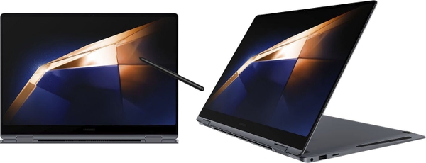 [Mới 100%] Samsung Galaxy Book4 Pro 16 x360 (2024)