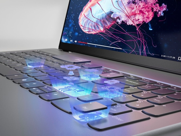 [Mới 100%] Lenovo Yoga 7i x360 16 (2024)