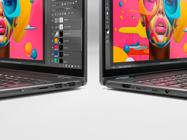 [Mới 100%] Lenovo Yoga 7i x360 16 (2024)