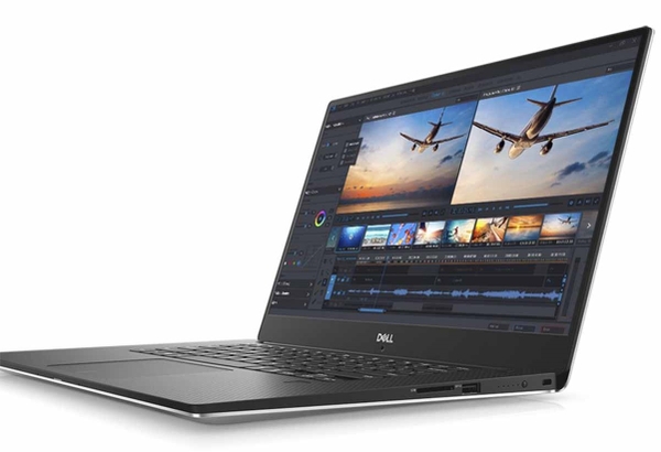 Dell Precision 5530