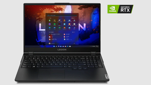 Lenovo Legion 5 (2023)