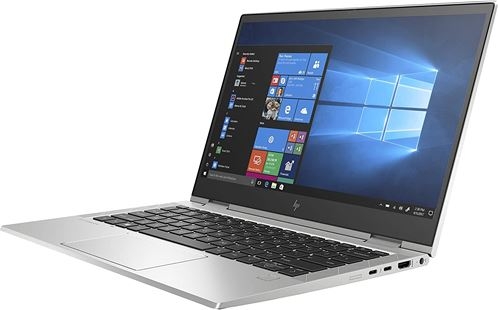 HP Elitebook 830 G7