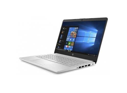 HP 14s Gen 11th (2021)