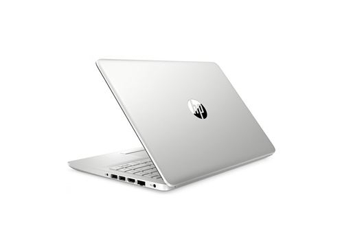 HP 14s Gen 11th (2021)