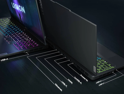 Lenovo Legion Pro 5 (2023)