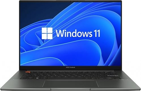 ASUS Vivobook 14X S5402ZA (2022)