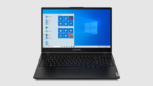 Lenovo Legion 5 (2023)