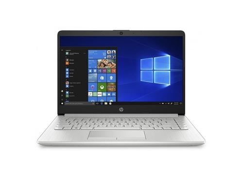 HP 14s Gen 11th (2021)