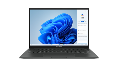 ASUS Zenbook 14 Q415 (2024)