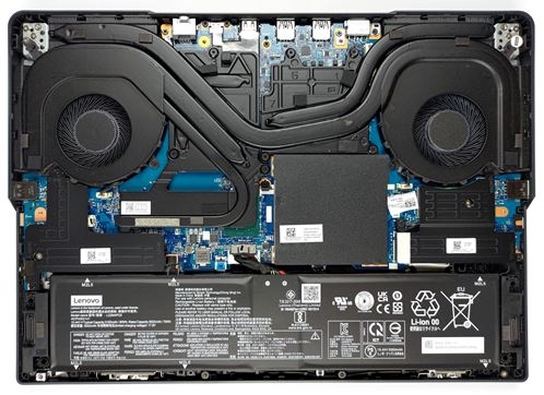 Lenovo Legion Pro 5 (2023)