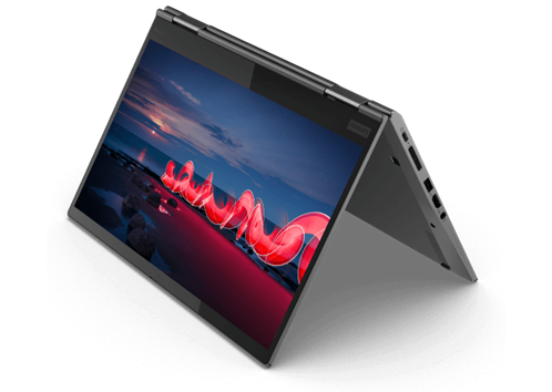 Lenovo Thinkpad X1 Yoga Gen 5 2-in-1