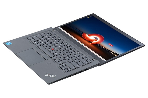 Lenovo ThinkPad P14S G2