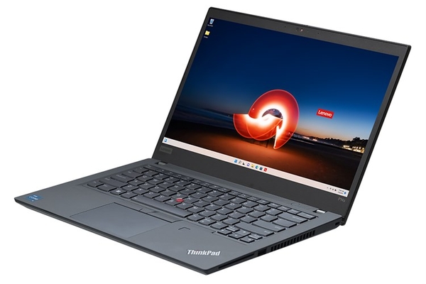 Lenovo ThinkPad P14S G2