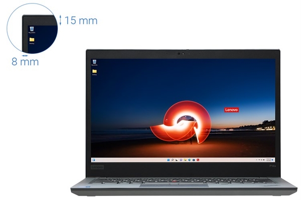 Lenovo ThinkPad P14S G2
