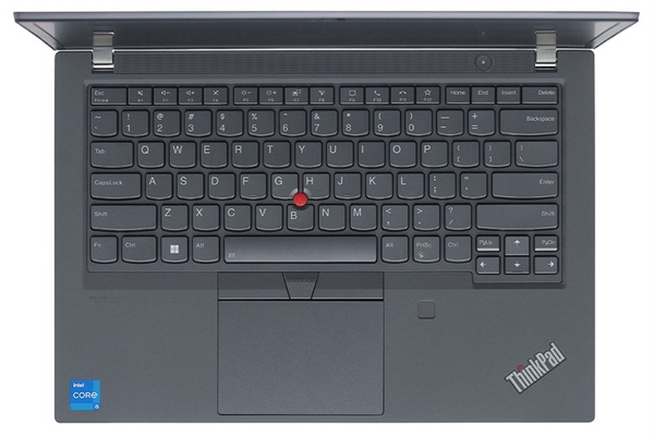 Lenovo ThinkPad P14S G2