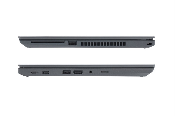 Lenovo ThinkPad P14S G2