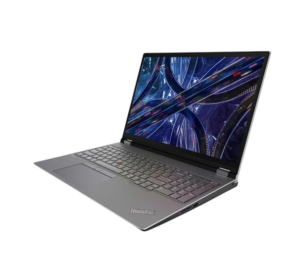 Lenovo ThinkPad P16 Gen 2