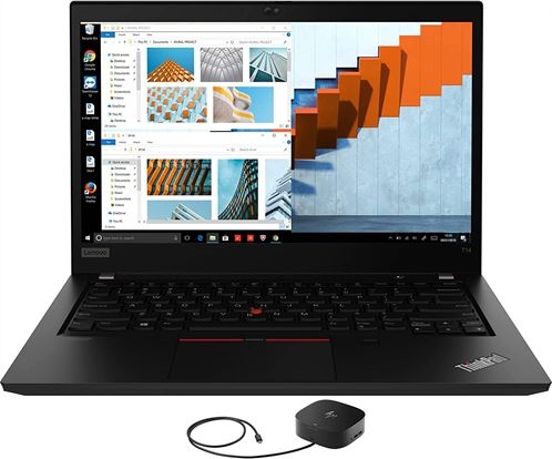 Lenovo Thinkpad T14 Gen 2