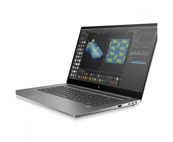 HP ZBook Studio 15 G7