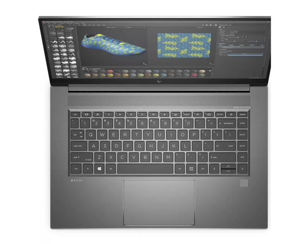 HP ZBook Studio 15 G7