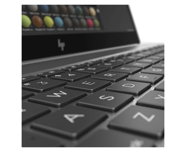 HP ZBook Studio 15 G7