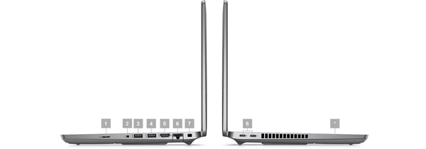 Dell Precision 3470