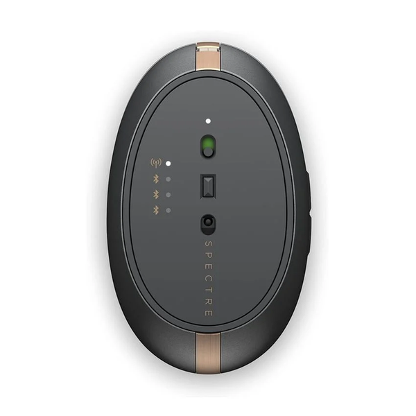 Chuột Không Dây HP Spectre Rechargeable Mouse 700 (USB, WIRELESS, BLUETOOTH)