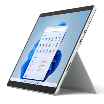 Microsoft Surface Pro 8