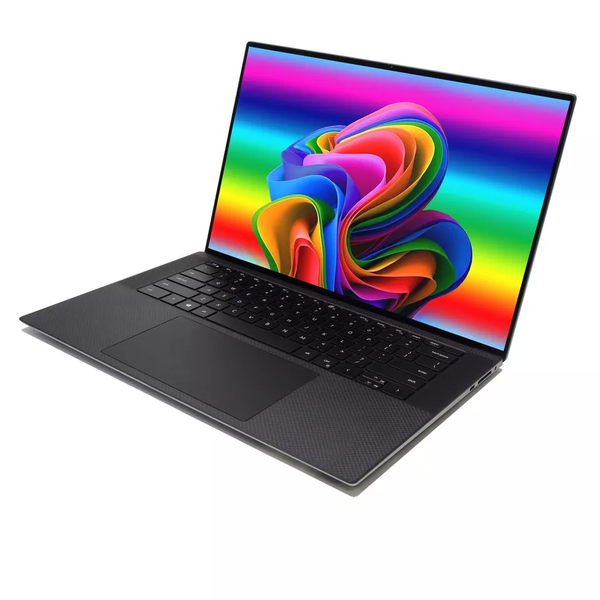 Dell Precision 5550
