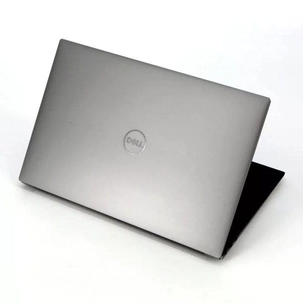 Dell Precision 5550