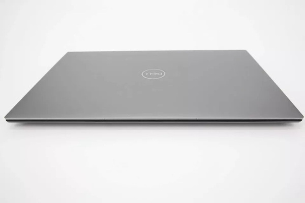 Dell Precision 5550