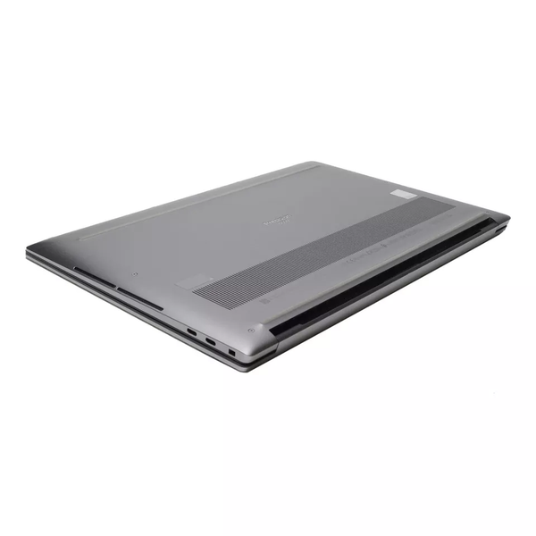 Dell Precision 5550