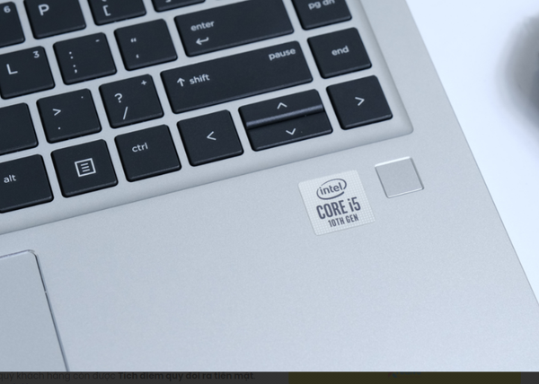 HP ProBook 440 G7 vỏ nhôm cao cấp