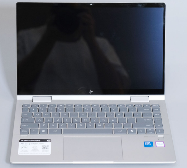 HP Envy X360 14-es1013dx (2024)